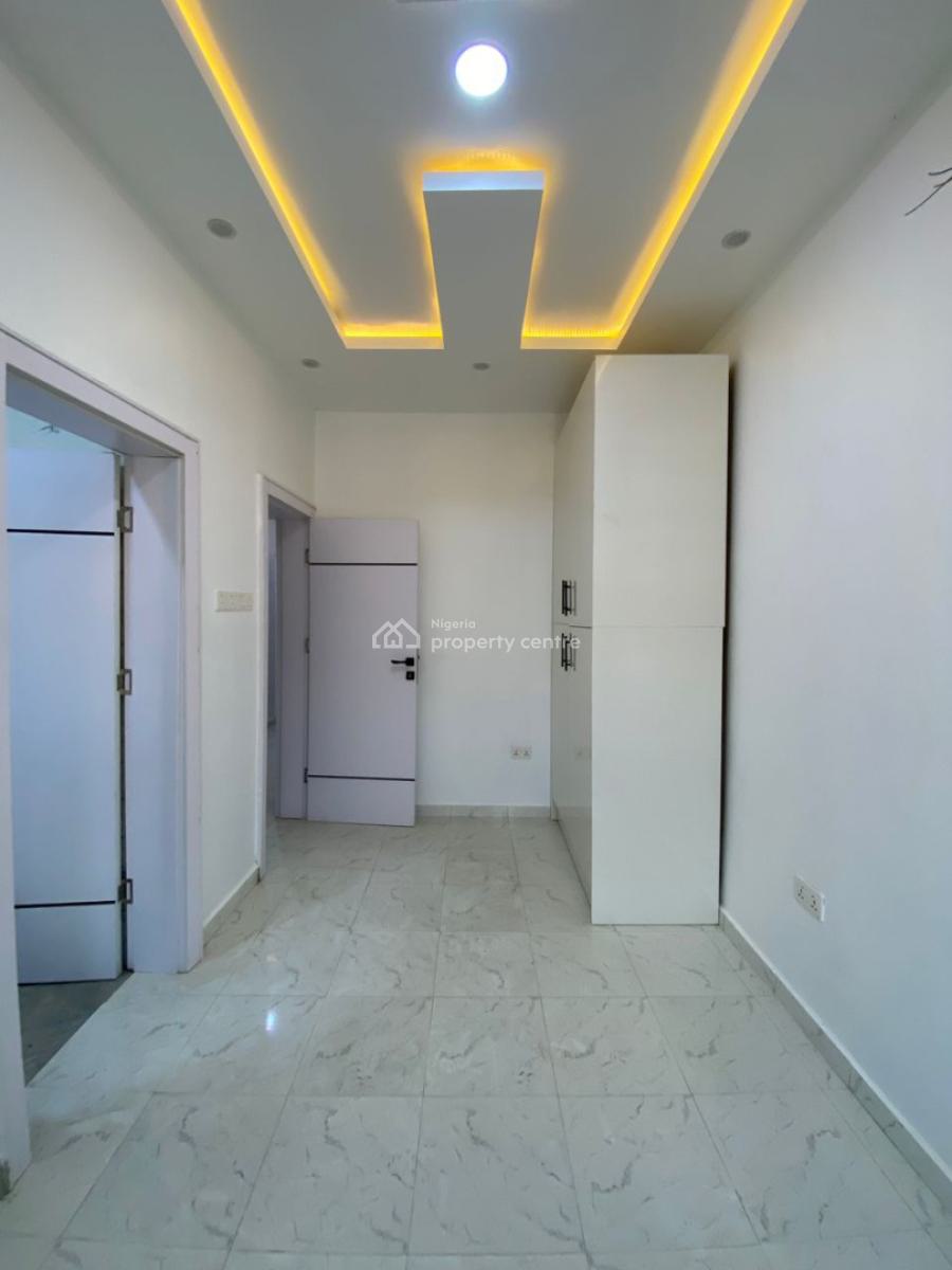 Exquisitely Built 4-bedroom Semi-detached Duplex, Opic, Isheri North, Lagos, Semi-detached Duplex for Sale