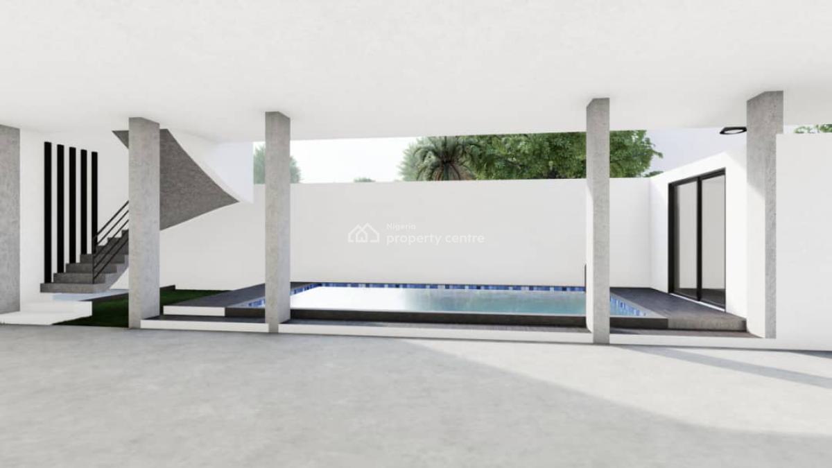 2 & 3 Bedroom Apartment @ Lekki Phase 1, Lekki Phase 1 Estate, Lekki Phase 1, Lekki, Lagos, Block of Flats for Sale