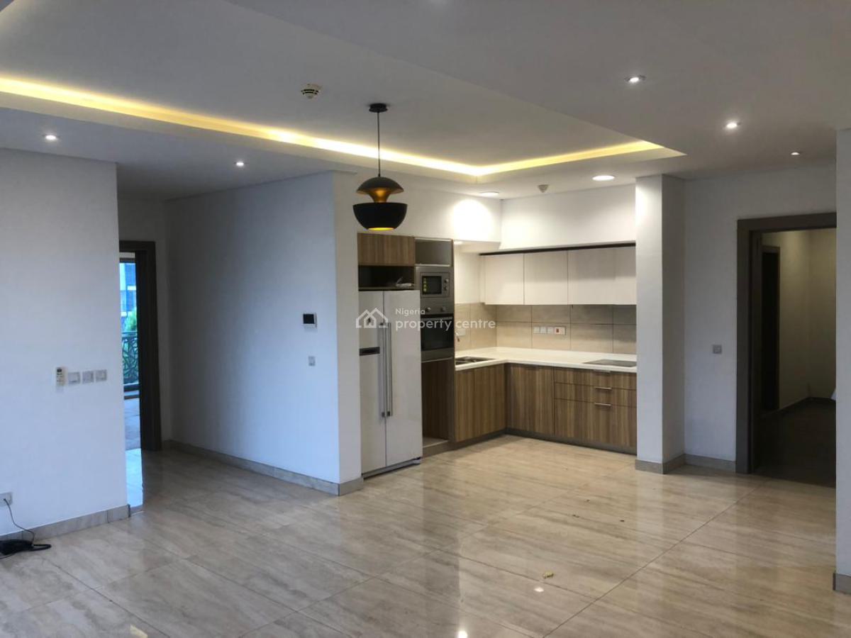 Architectural Design Serviced Luxury Exotic 2 Bedrooms Apartment Upstairs, Off Ozumba Mbadiwe, Victoria Island Extension, Victoria Island (vi), Lagos, House for Rent