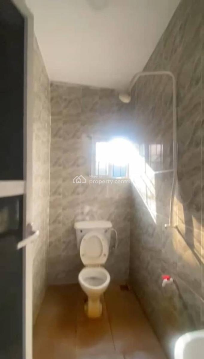 Lovely Sweet Mini Flat, Ifako, Gbagada, Lagos, Mini Flat (room and Parlour) for Rent