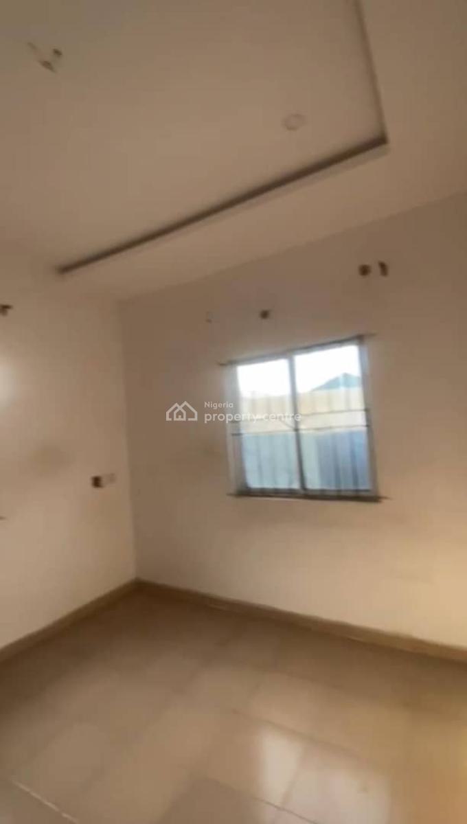 Lovely Sweet Mini Flat, Ifako, Gbagada, Lagos, Mini Flat (room and Parlour) for Rent