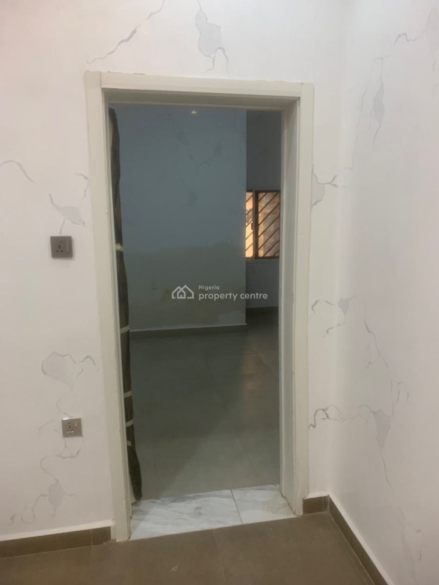 4 Bedroom Fully Finished Terrace Duplex, After Porsche Estate, Idu Industrial, Abuja, Terraced Duplex for Sale