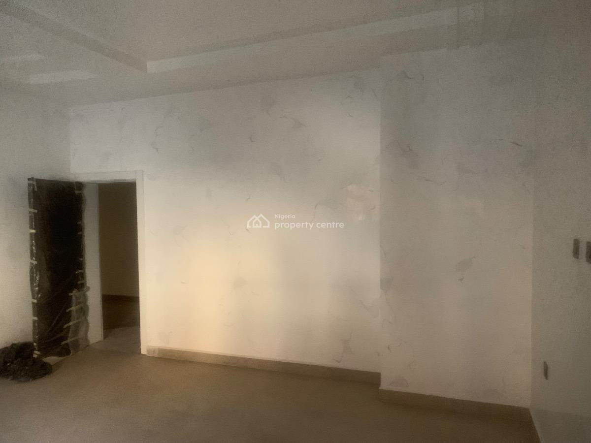 4 Bedroom Fully Finished Terrace Duplex, After Porsche Estate, Idu Industrial, Abuja, Terraced Duplex for Sale