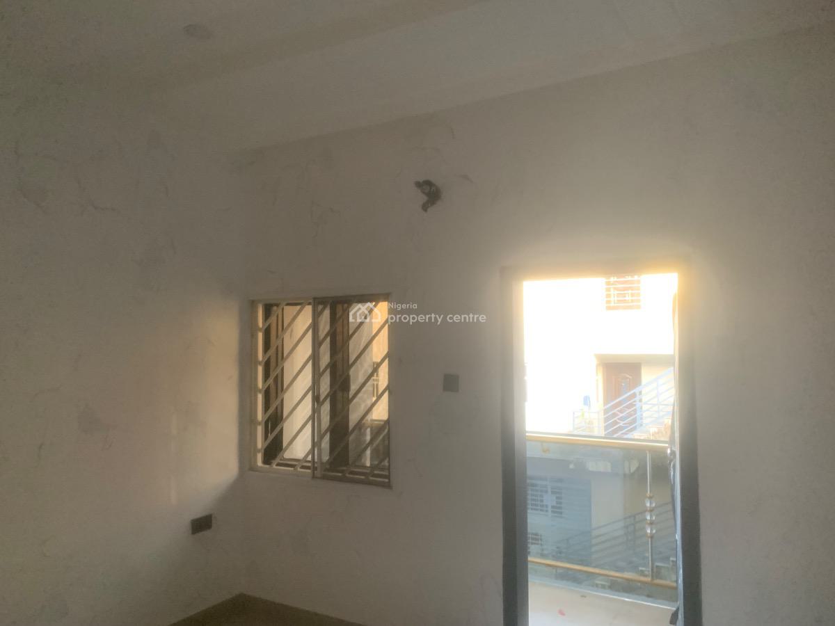 4 Bedroom Fully Finished Terrace Duplex, After Porsche Estate, Idu Industrial, Abuja, Terraced Duplex for Sale