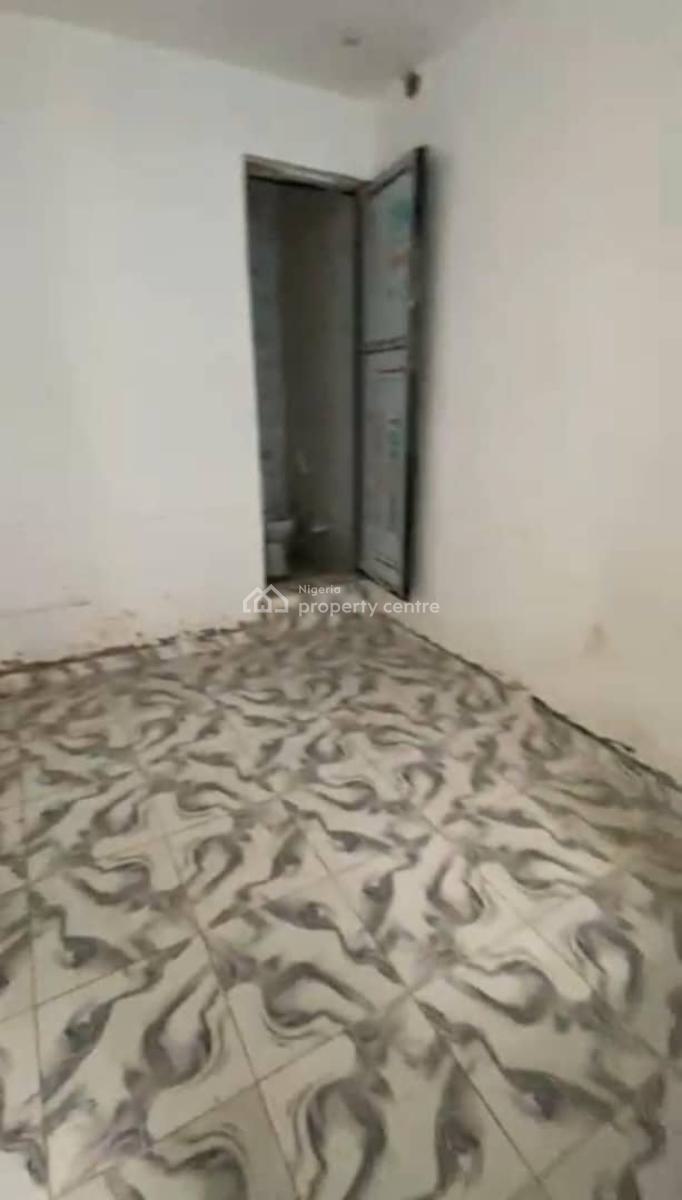 Lovely Sweet Room Self Contain, Sawmill, Gbagada, Lagos, Self Contain (single Rooms) for Rent