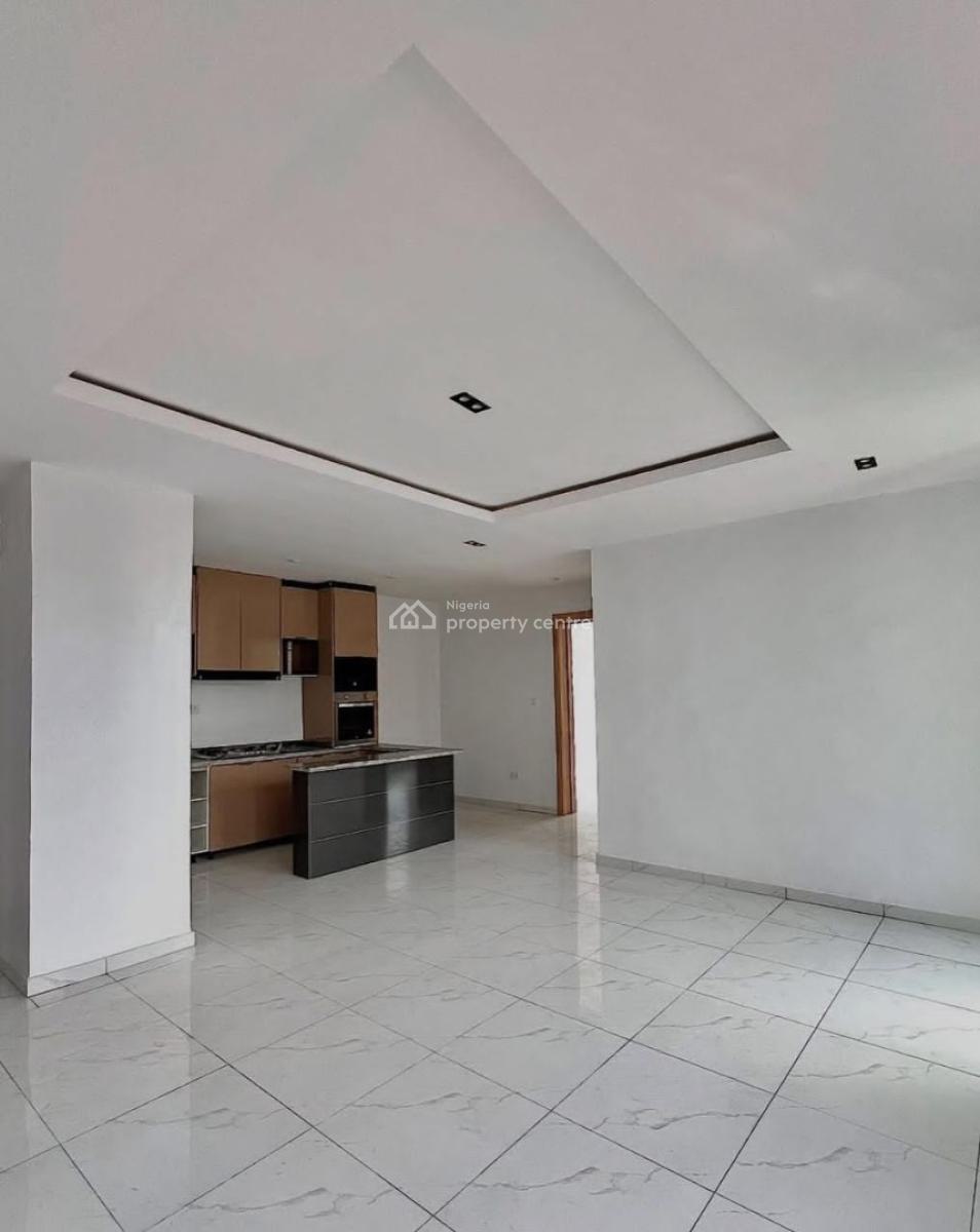 2 Bedroom Apartment, Ikota, Ikota, Lekki, Lagos, Flat / Apartment for Sale