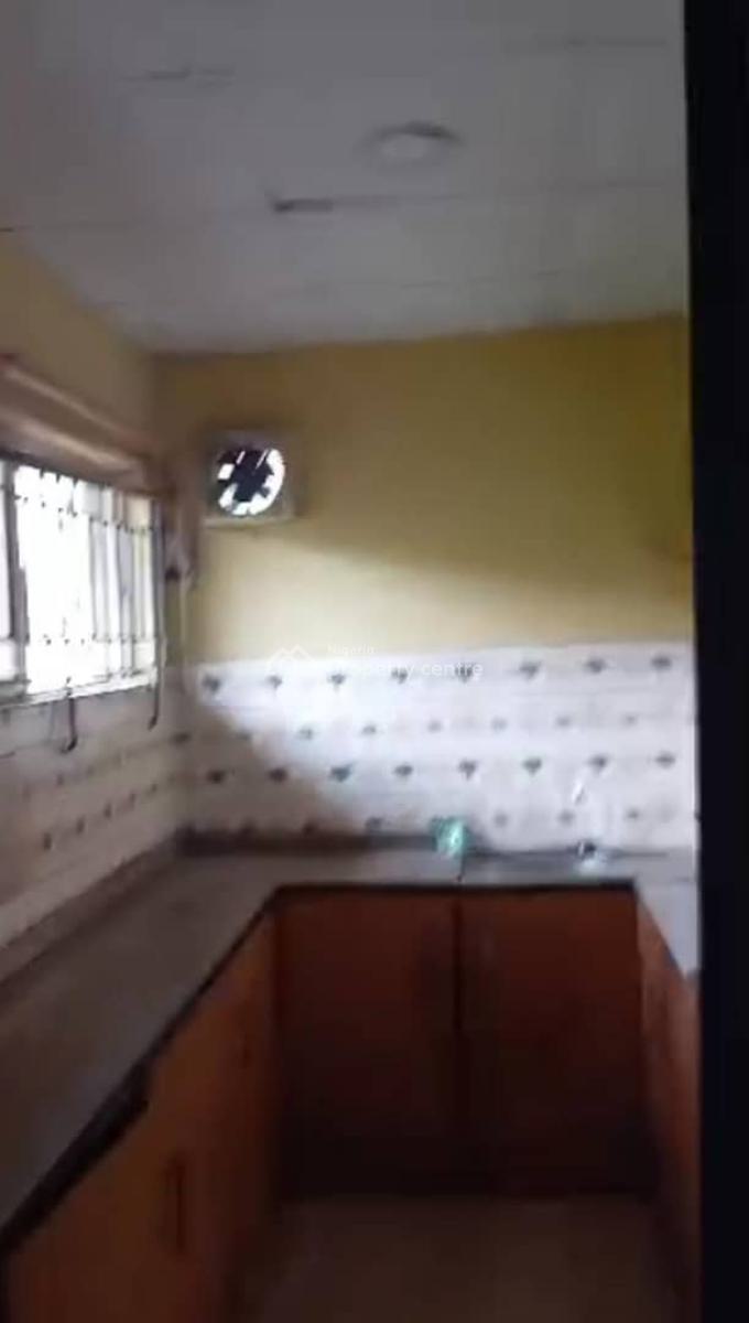 Lovely Sweet Mini Flat, Maryland Estate , Jesus Oyingbo, Lagos, Maryland, Lagos, Mini Flat (room and Parlour) for Rent