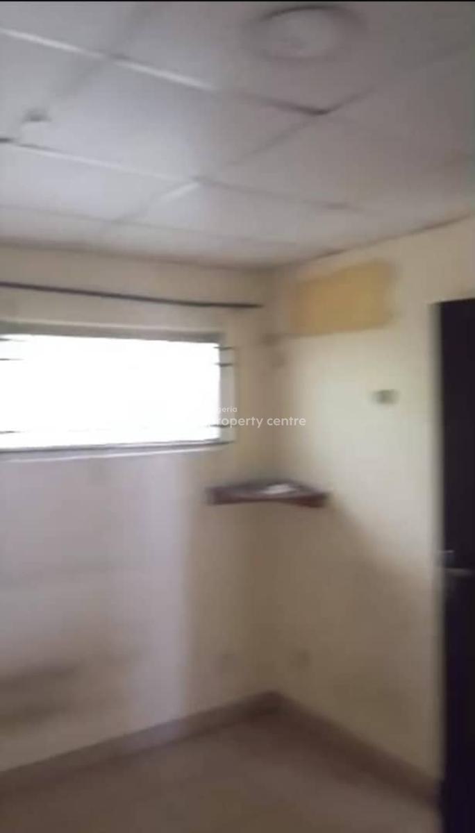 Lovely Sweet Mini Flat, Maryland Estate , Jesus Oyingbo, Lagos, Maryland, Lagos, Mini Flat (room and Parlour) for Rent