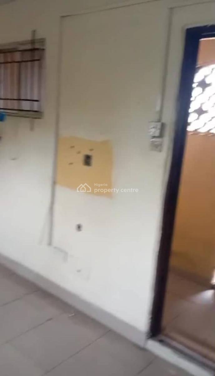 Lovely Sweet Mini Flat, Maryland Estate , Jesus Oyingbo, Lagos, Maryland, Lagos, Mini Flat (room and Parlour) for Rent