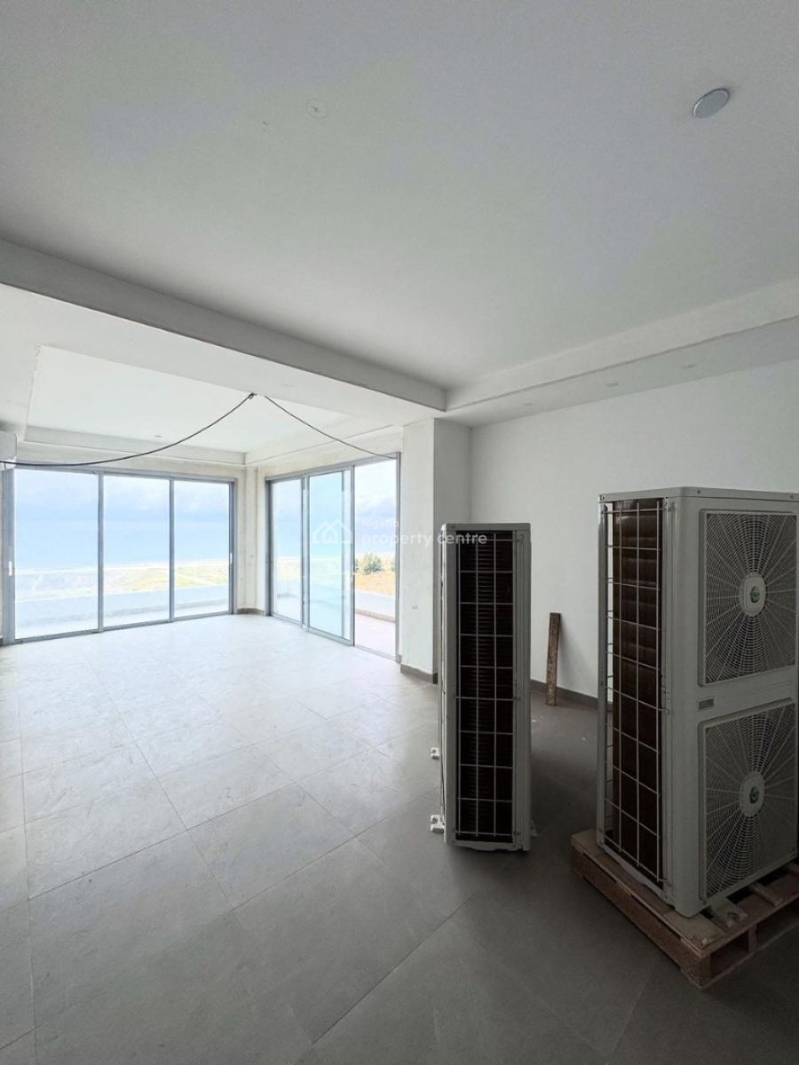 Eko Atlantic 2 & 3 Bedroom Luxury Apartments, Eko Atlantic, Victoria Island. Lagos, Eko Atlantic City, Lagos, Flat / Apartment for Sale