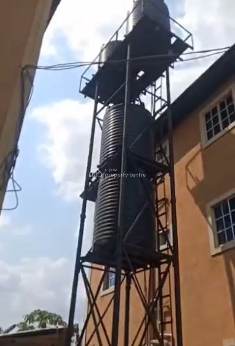 12 Units of 2 Bedroom Flats, Opp Naze Secondary School, Owerri North, Imo, Block of Flats for Sale