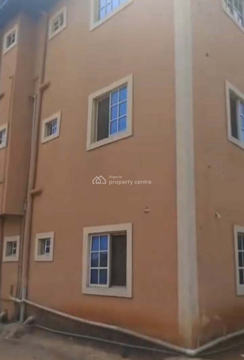12 Units of 2 Bedroom Flats, Opp Naze Secondary School, Owerri North, Imo, Block of Flats for Sale
