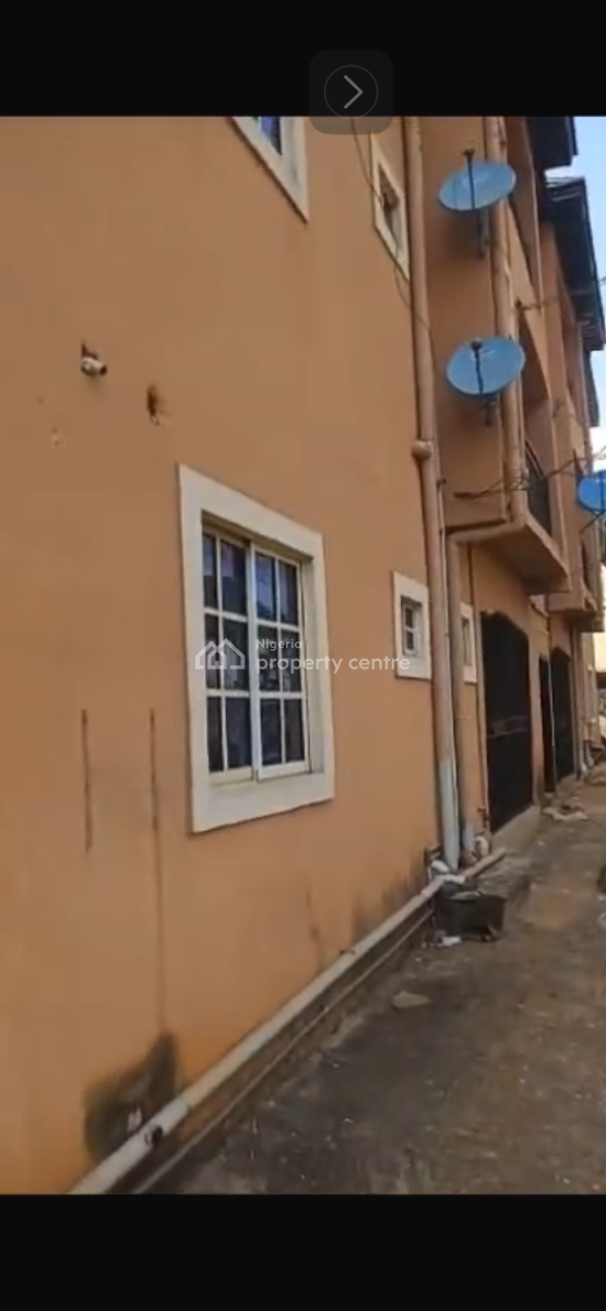 12 Units of 2 Bedroom Flats, Opp Naze Secondary School, Owerri North, Imo, Block of Flats for Sale
