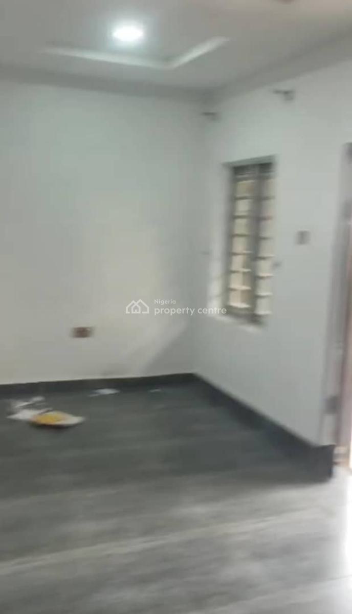 Lovely 2bedroom Flat, Around Unity Estate, Ojodu Berger, Ojodu, Lagos, Flat / Apartment for Rent