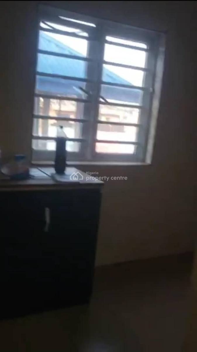 Lovely 2bedroom Flat, Around Unity Estate, Ojodu Berger, Ojodu, Lagos, Flat / Apartment for Rent