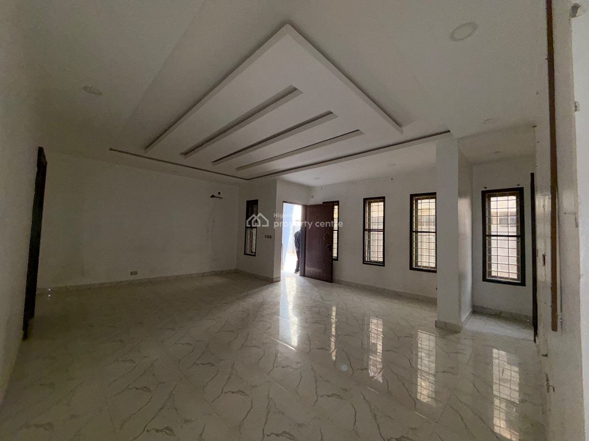 Luxury 2 Bedroom Flat, Jahi By Aduvie, Jahi, Abuja, Flat / Apartment for Sale