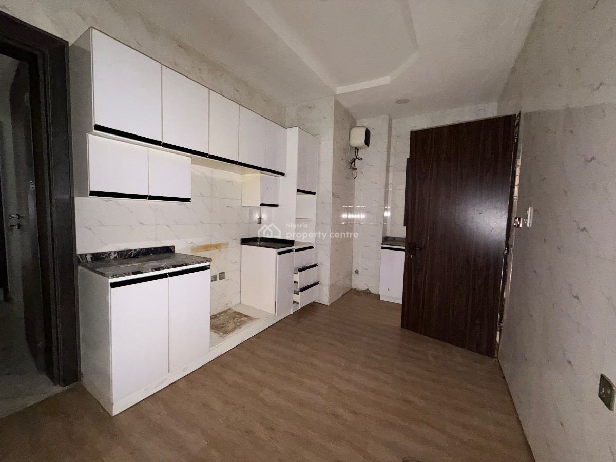 Luxury 2 Bedroom Flat, Jahi By Aduvie, Jahi, Abuja, Flat / Apartment for Sale