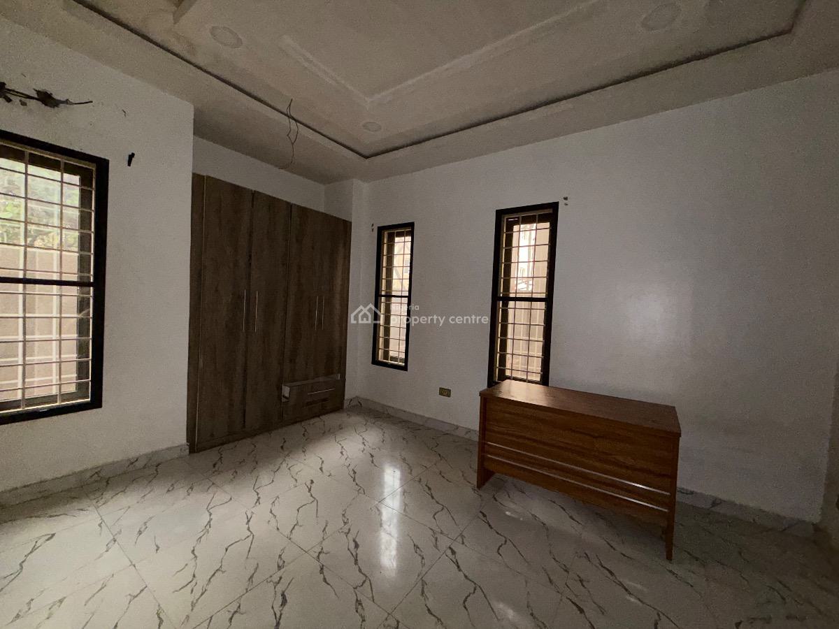 Luxury 2 Bedroom Flat, Jahi By Aduvie, Jahi, Abuja, Flat / Apartment for Sale