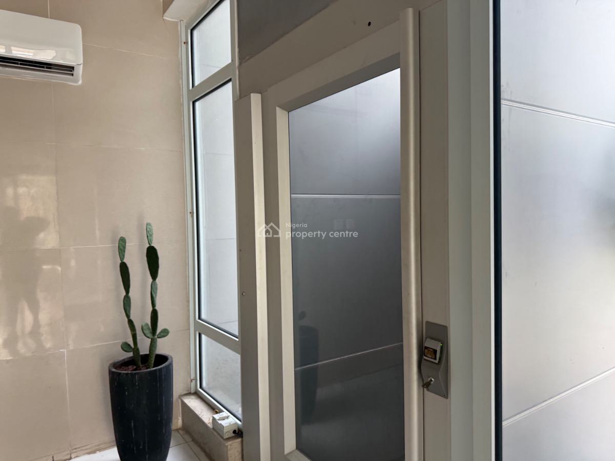 Luxury 3 Bedroom Apartment with Excellent Facilities, Banana Island, Ikoyi, Lagos, House for Rent