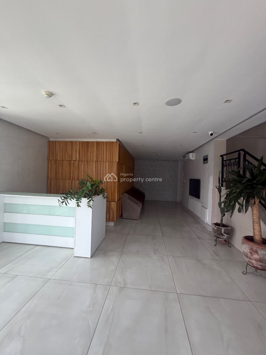 Luxury 3 Bedroom Apartment with Excellent Facilities, Banana Island, Ikoyi, Lagos, House for Rent