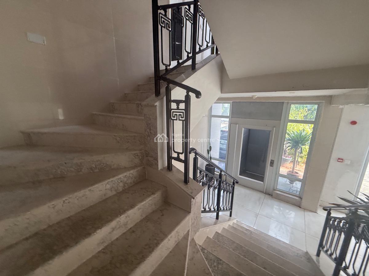 Luxury 3 Bedroom Apartment with Excellent Facilities, Banana Island, Ikoyi, Lagos, House for Rent