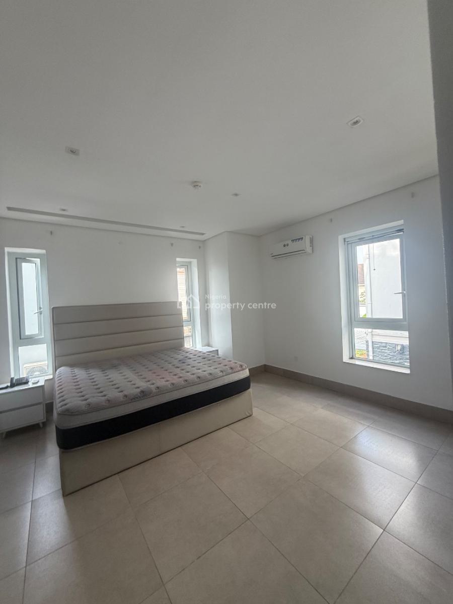 Luxury 3 Bedroom Apartment with Excellent Facilities, Banana Island, Ikoyi, Lagos, House for Rent