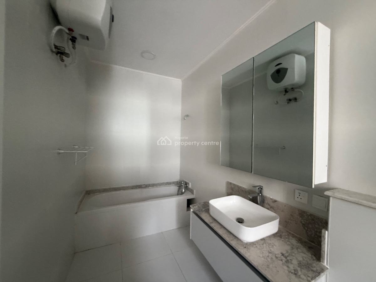 Luxury 3 Bedroom Apartment with Excellent Facilities, Banana Island, Ikoyi, Lagos, House for Rent
