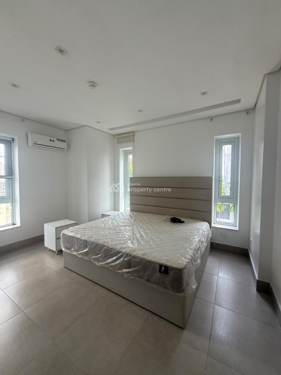 Luxury 3 Bedroom Apartment with Excellent Facilities, Banana Island, Ikoyi, Lagos, House for Rent