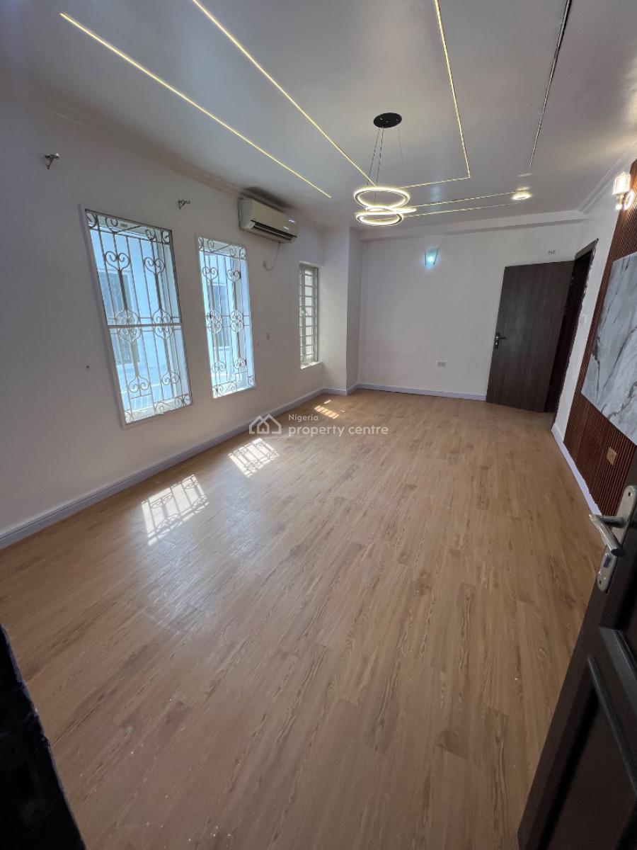 Fully Serviced Super Luxury 2-bedroom Penthouse with 24/7 Electricity, Off Admiralty Way, Lekki Phase 1, Lekki, Lagos, Flat / Apartment for Rent