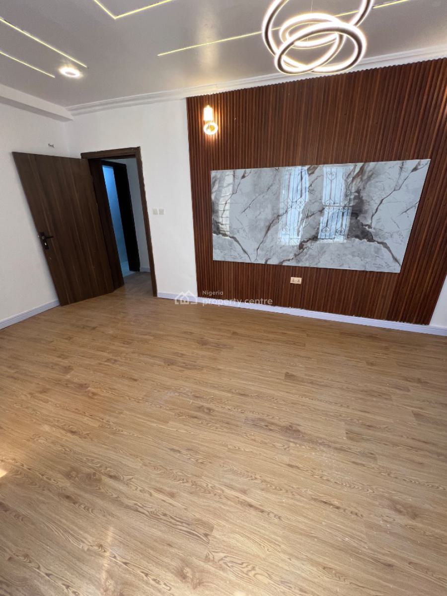 Fully Serviced Super Luxury 2-bedroom Penthouse with 24/7 Electricity, Off Admiralty Way, Lekki Phase 1, Lekki, Lagos, Flat / Apartment for Rent