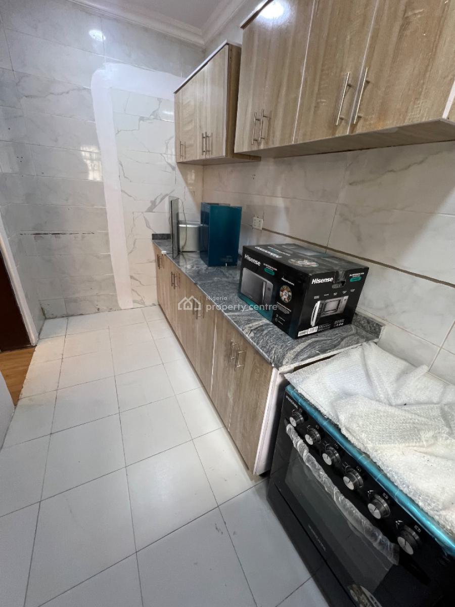 Fully Serviced Super Luxury 2-bedroom Penthouse with 24/7 Electricity, Off Admiralty Way, Lekki Phase 1, Lekki, Lagos, Flat / Apartment for Rent