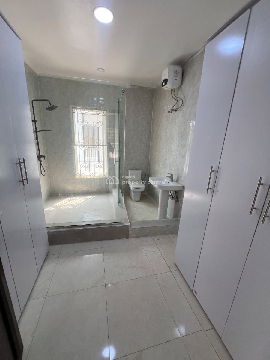 Fully Serviced Super Luxury 2-bedroom Penthouse with 24/7 Electricity, Off Admiralty Way, Lekki Phase 1, Lekki, Lagos, Flat / Apartment for Rent