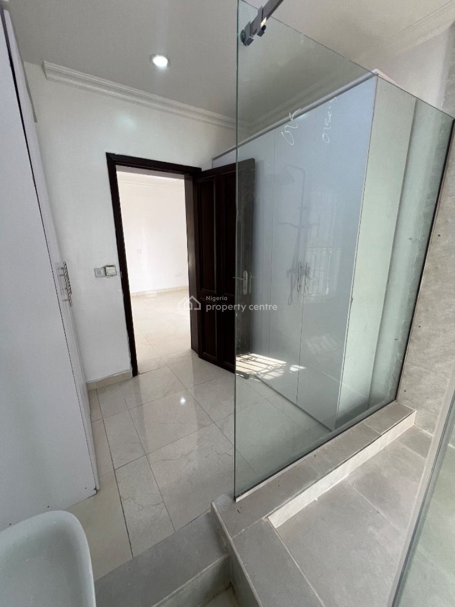 Fully Serviced Super Luxury 2-bedroom Penthouse with 24/7 Electricity, Off Admiralty Way, Lekki Phase 1, Lekki, Lagos, Flat / Apartment for Rent