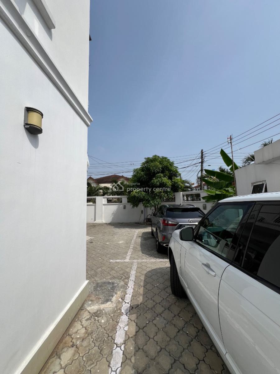 Fully Serviced Super Luxury 2-bedroom Penthouse with 24/7 Electricity, Off Admiralty Way, Lekki Phase 1, Lekki, Lagos, Flat / Apartment for Rent