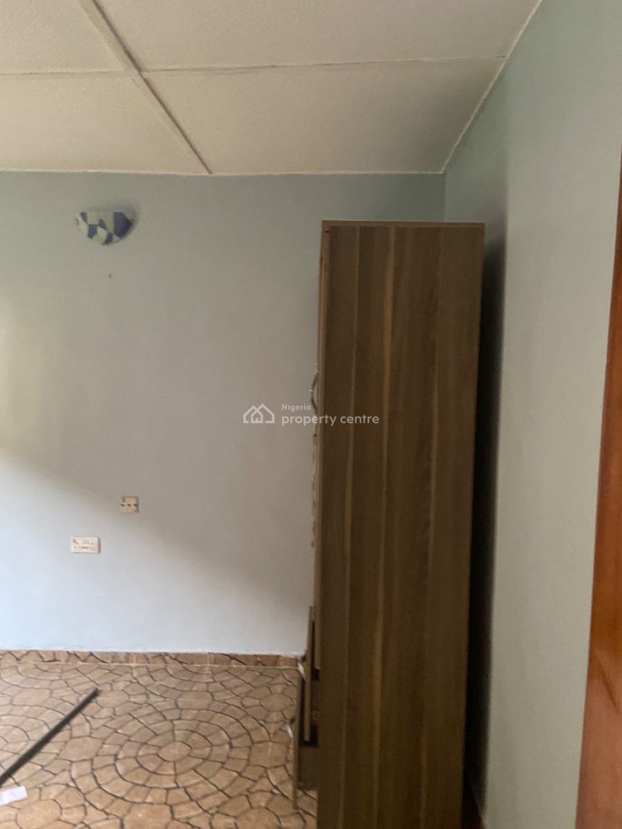 a Clean 2 Bedroom Apartment, Itiokin Road, Adamo, Ikorodu, Lagos, Flat / Apartment for Rent