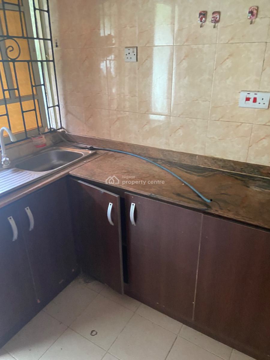 a Clean 2 Bedroom Apartment, Itiokin Road, Adamo, Ikorodu, Lagos, Flat / Apartment for Rent
