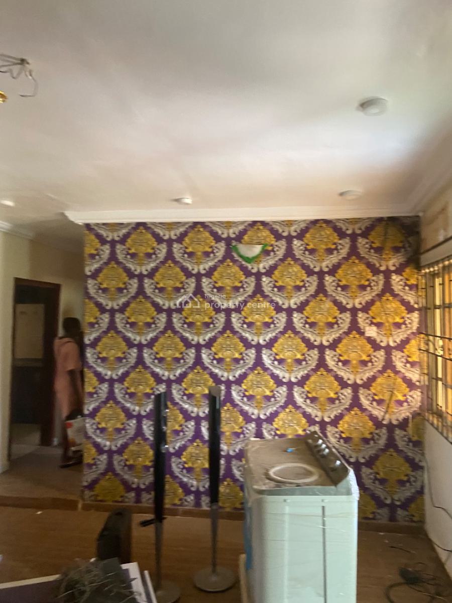 a Clean 2 Bedroom Apartment, Itiokin Road, Adamo, Ikorodu, Lagos, Flat / Apartment for Rent