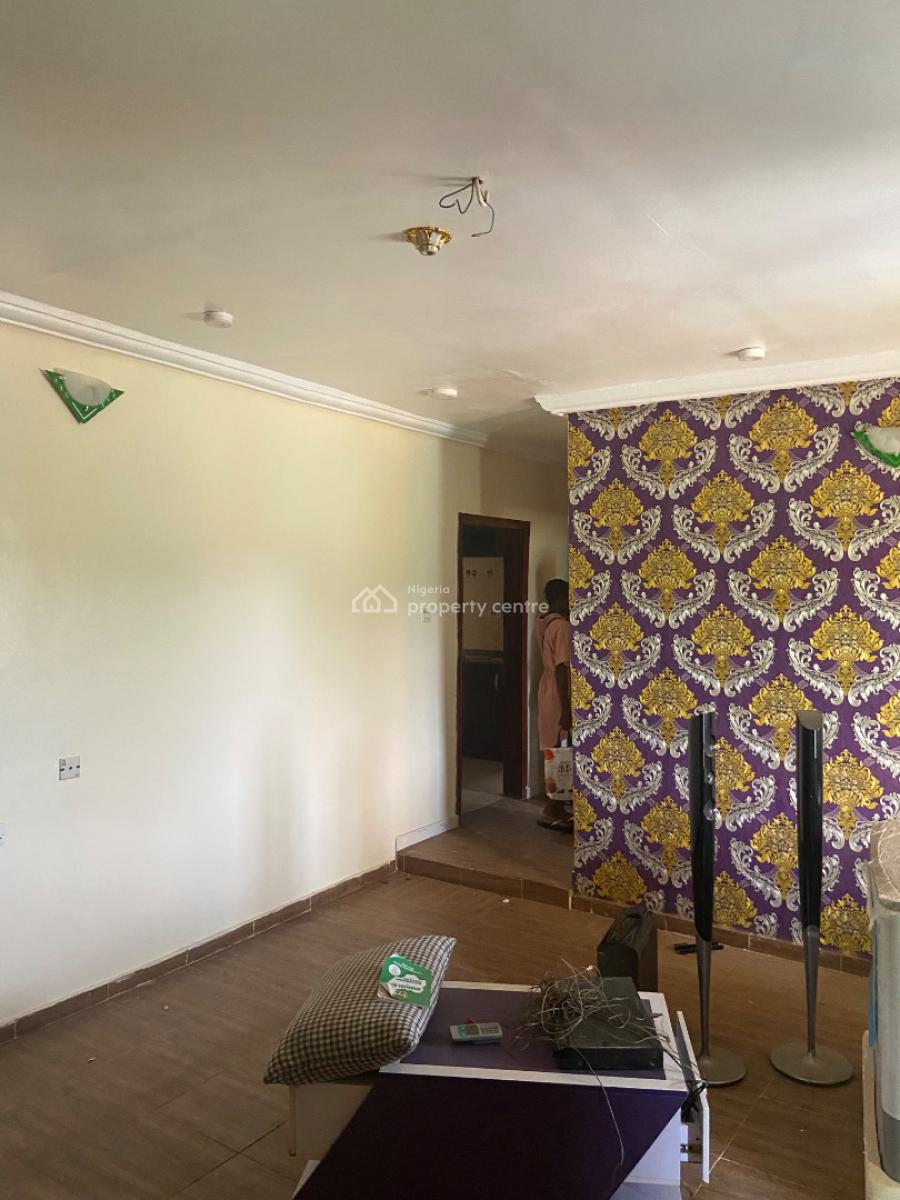 a Clean 2 Bedroom Apartment, Itiokin Road, Adamo, Ikorodu, Lagos, Flat / Apartment for Rent