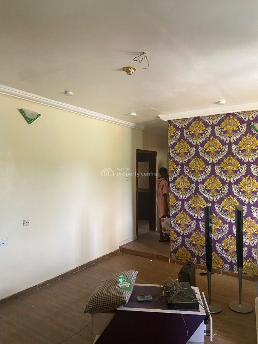 a Clean 2 Bedroom Apartment, Itiokin Road, Adamo, Ikorodu, Lagos, Flat / Apartment for Rent