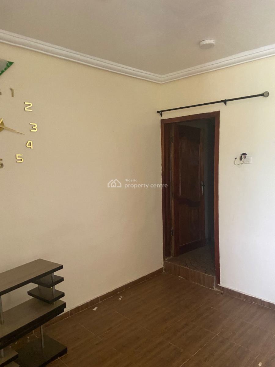 a Clean 2 Bedroom Apartment, Itiokin Road, Adamo, Ikorodu, Lagos, Flat / Apartment for Rent
