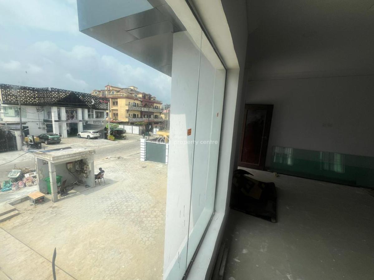 Shops in a Commercial Area in Lekki (multiple Units Available), Off Admiralty Way, Lekki Phase 1, Lekki, Lagos, Commercial Property for Rent