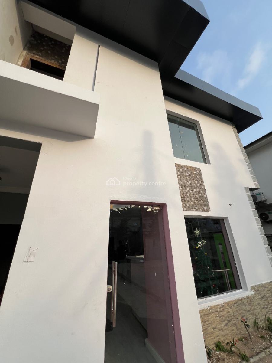 Shops in a Commercial Area in Lekki (multiple Units Available), Off Admiralty Way, Lekki Phase 1, Lekki, Lagos, Commercial Property for Rent