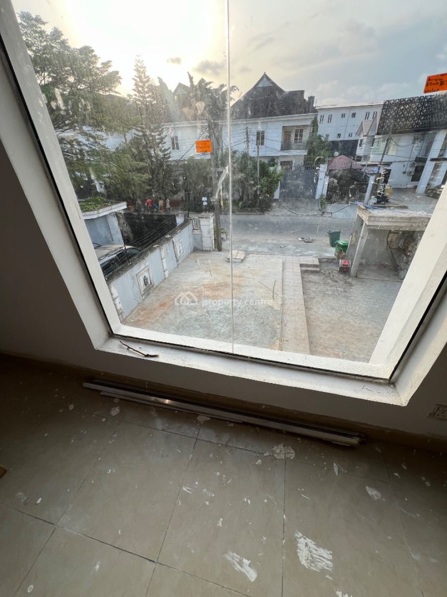 Shops in a Commercial Area in Lekki (multiple Units Available), Off Admiralty Way, Lekki Phase 1, Lekki, Lagos, Commercial Property for Rent