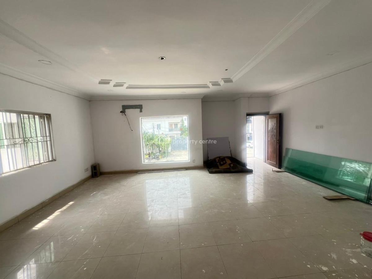 Shops in a Commercial Area in Lekki (multiple Units Available), Off Admiralty Way, Lekki Phase 1, Lekki, Lagos, Commercial Property for Rent