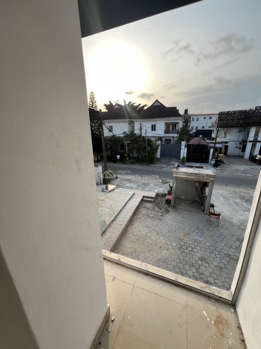 Shops in a Commercial Area in Lekki (multiple Units Available), Off Admiralty Way, Lekki Phase 1, Lekki, Lagos, Commercial Property for Rent