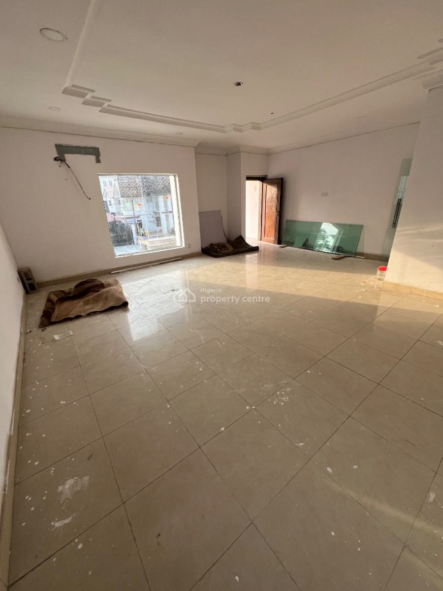 Shops in a Commercial Area in Lekki (multiple Units Available), Off Admiralty Way, Lekki Phase 1, Lekki, Lagos, Commercial Property for Rent