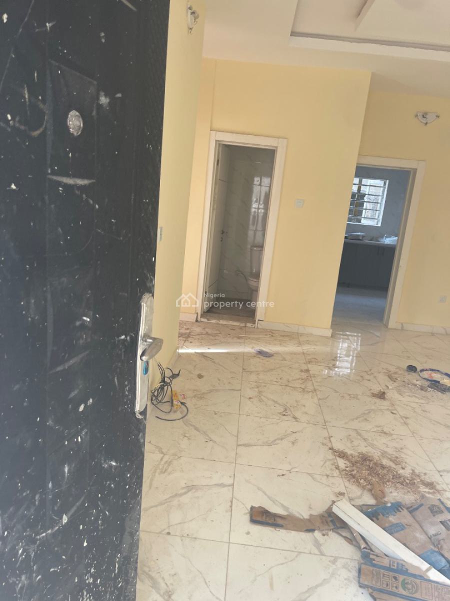 2bed Apartment, Gra, Ikota, Lekki, Lagos, House for Sale