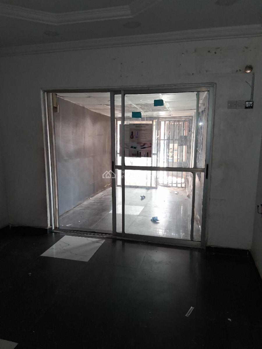 Shop, Off Toyin Street Ikeja Lagos, Ikeja, Lagos, Shop for Rent