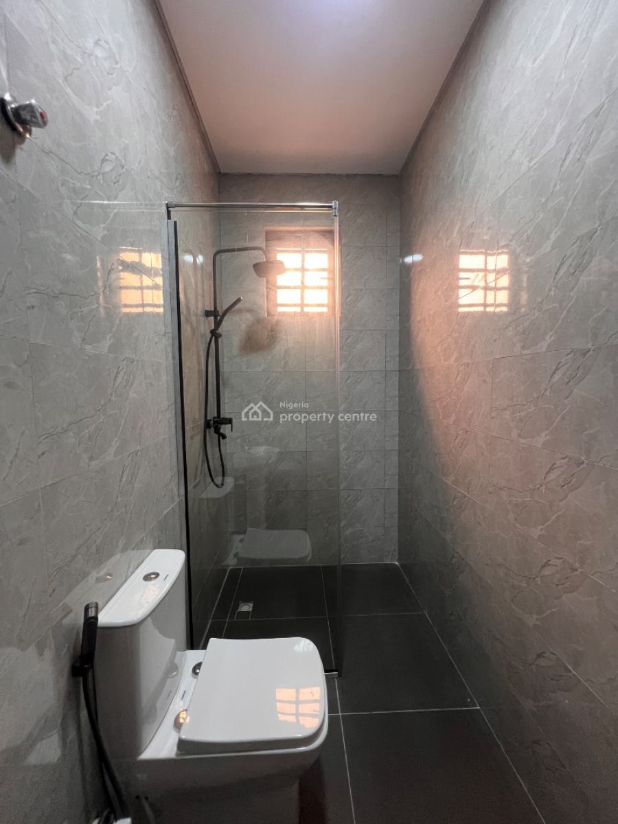 Arámidẹ́ Bungalow, Stunning 3 Bedroom Bungalow in Aiyetoro, Lekki, Aramide Bungalow, Stunning 3 Bedroom Bungalow with 3million Deposit, Ibeju Lekki, Lagos, Detached Bungalow for Sale