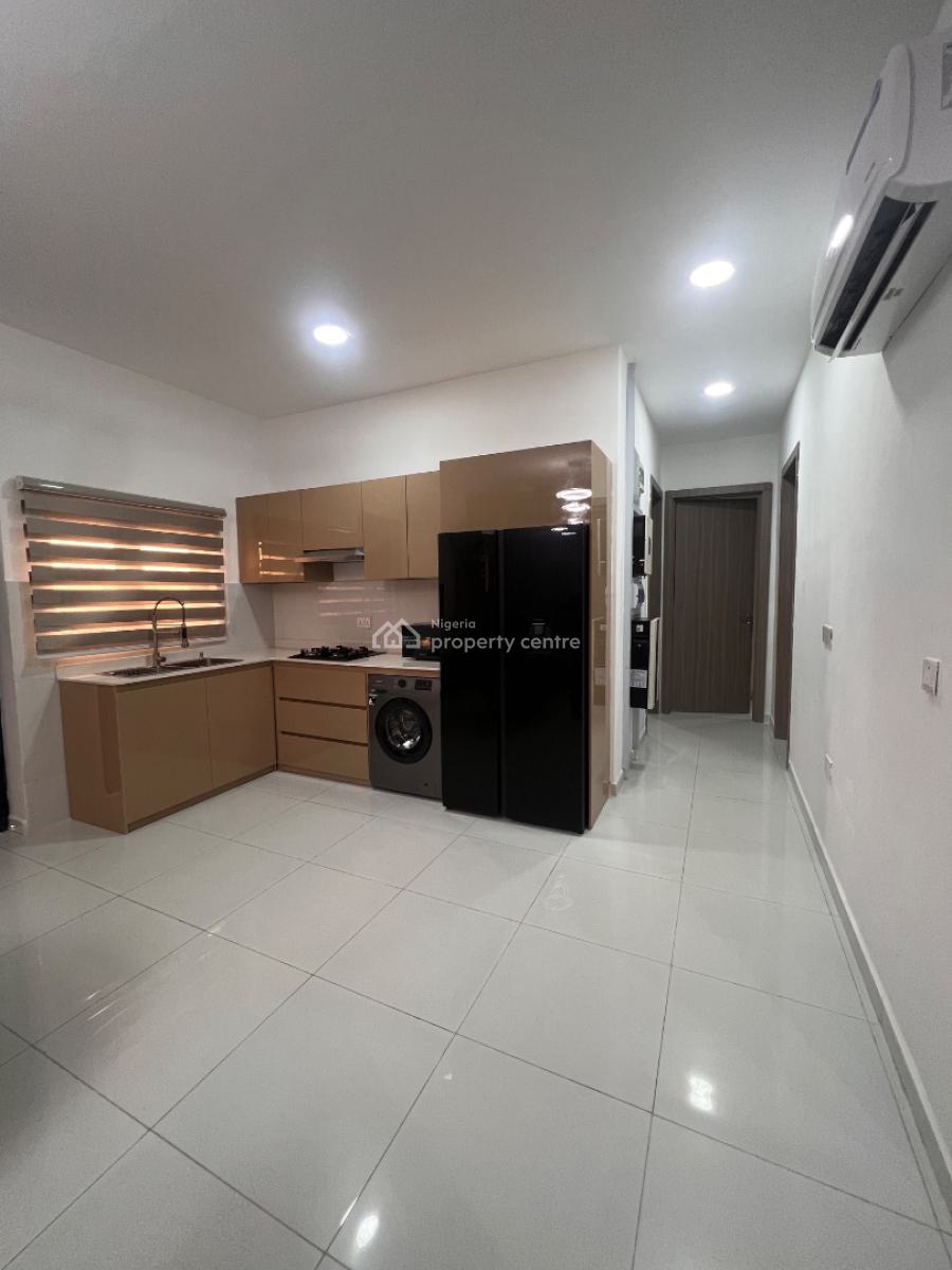 Arámidé Bungalow -- The Most Sought‑after Bungalow with Solar and Bq, Most Sought After 3 Bedroom Bungalow with Solar & Bq, Ibeju Lekki, Lagos, Detached Bungalow for Sale